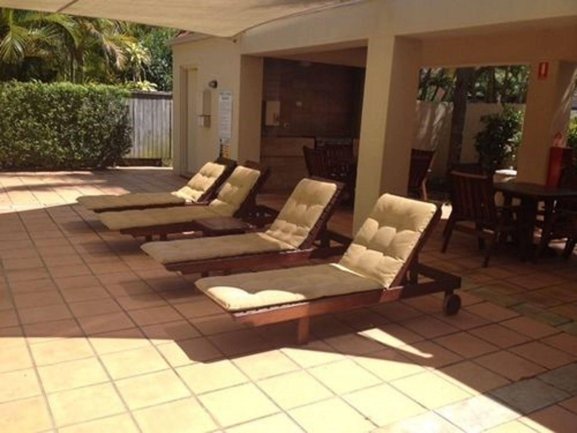 Seychelles On Main Beach Hotel Exterior photo